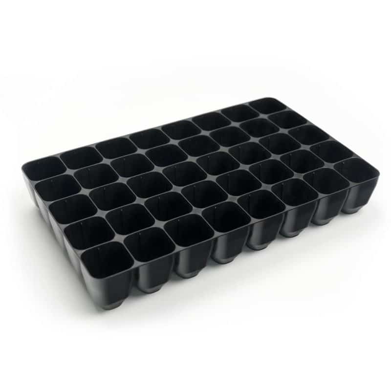 40 Cell Module Tray