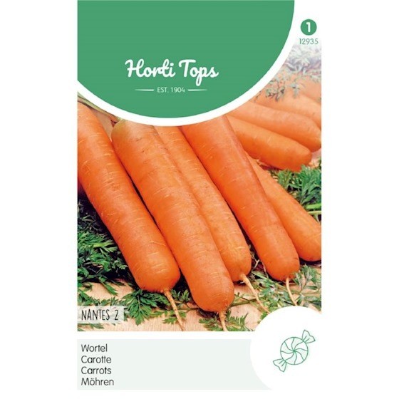 summer carrot nantes 2