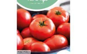 tomato moneymaker